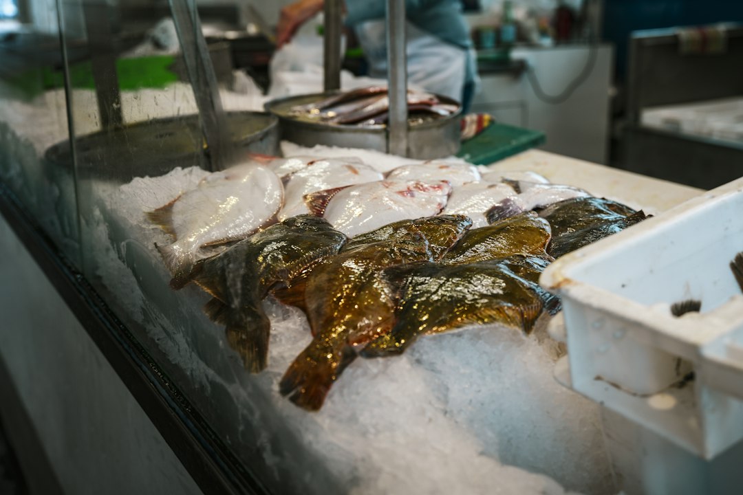 How Long Cooked Fish Lasts in the Fridge