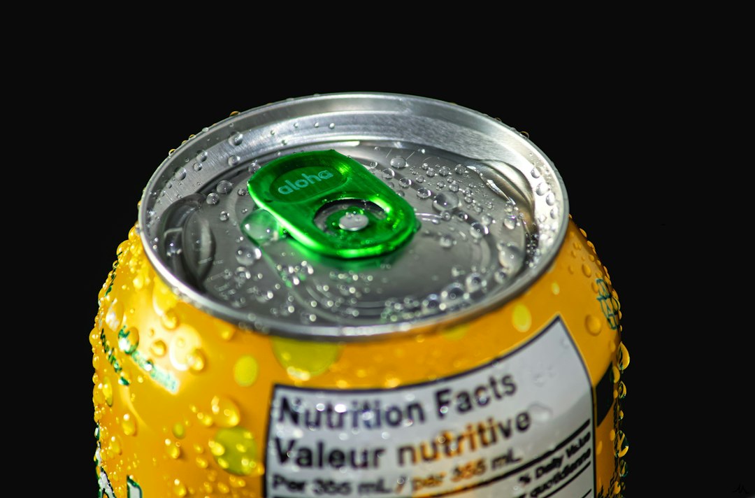 Quick Guide to Reading GLP-1 Nutrition Labels