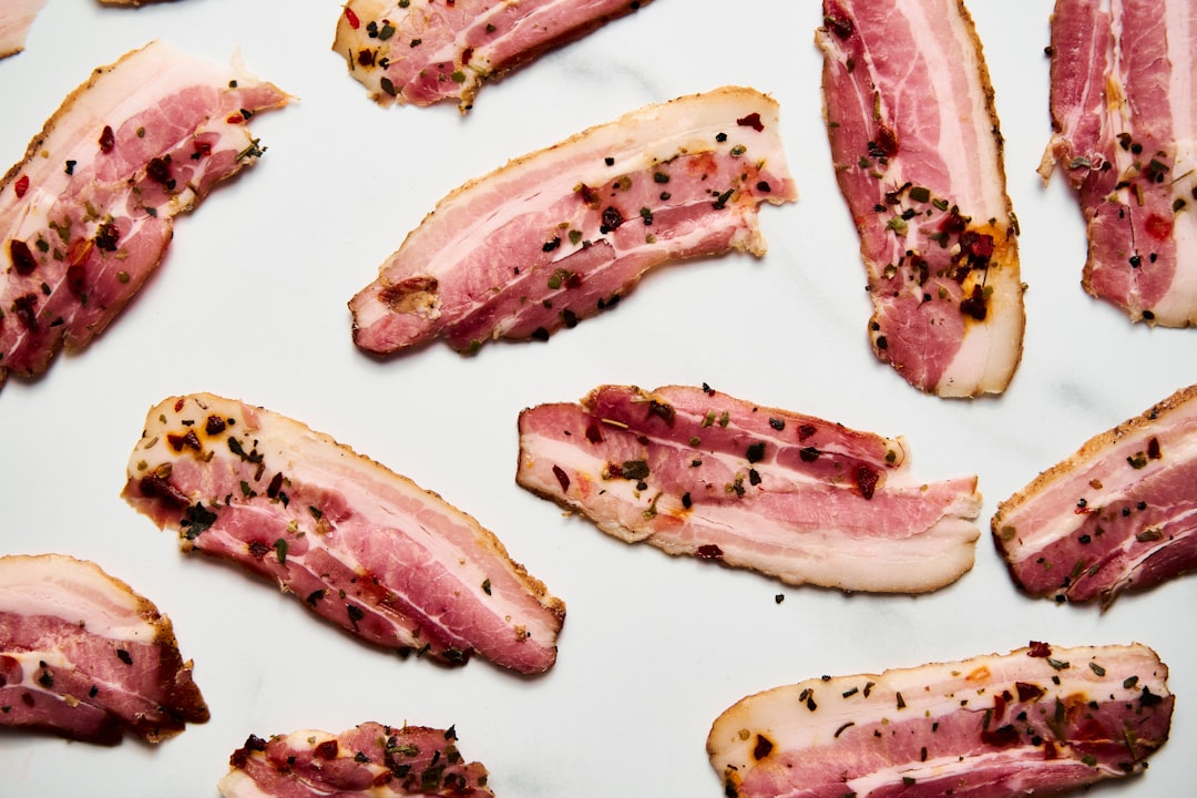 Can You Freeze Bacon? Here’s What to Know