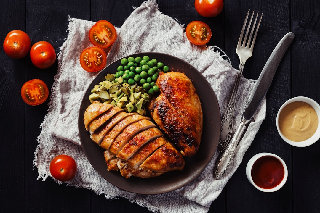 Comfort Foods for GLP-1 Nausea Relief