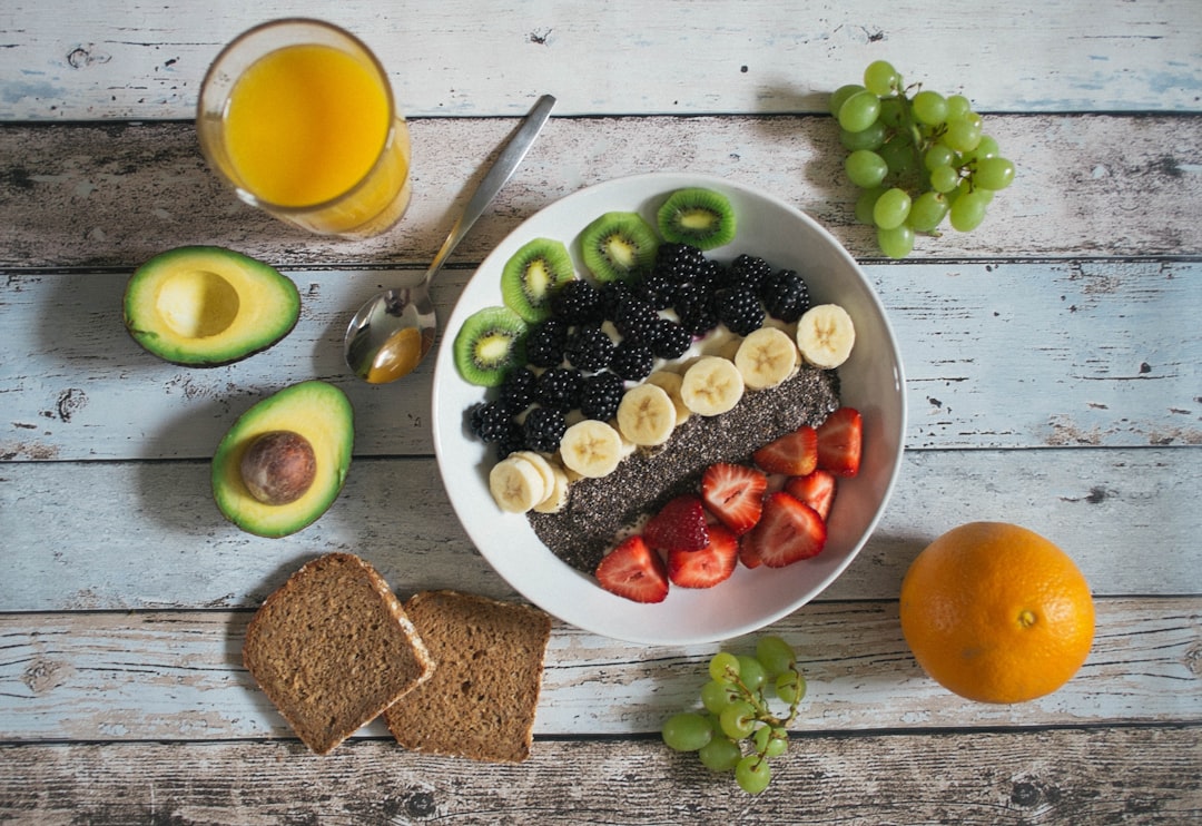 Eating Right for GLP-1 Maintenance