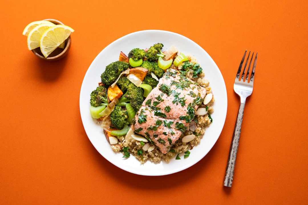 Plant-Based Protein on GLP-1: No Meat Needed