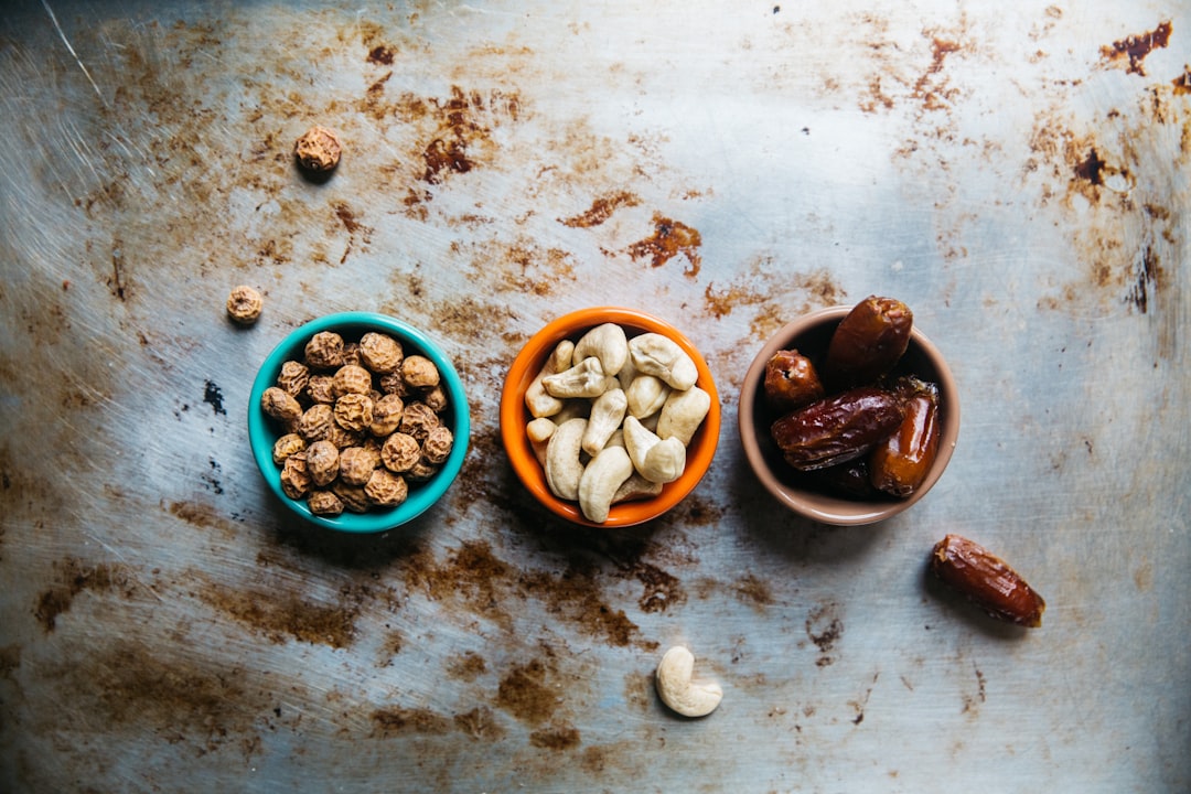 Protein-Packed Snacks for GLP-1 Levels